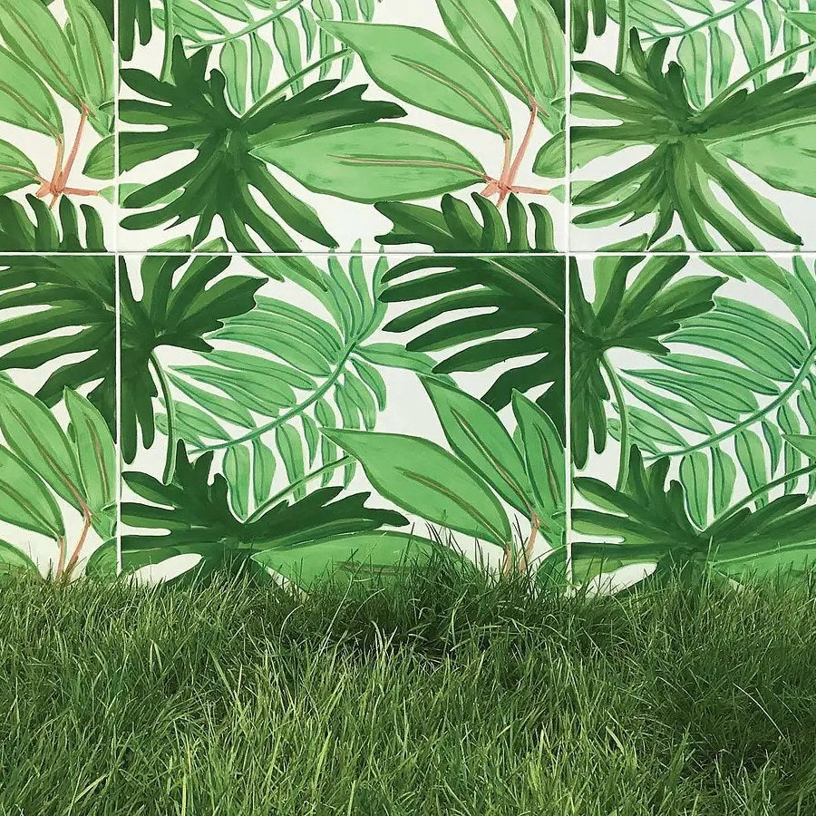 Verde Verticale — Uygulama