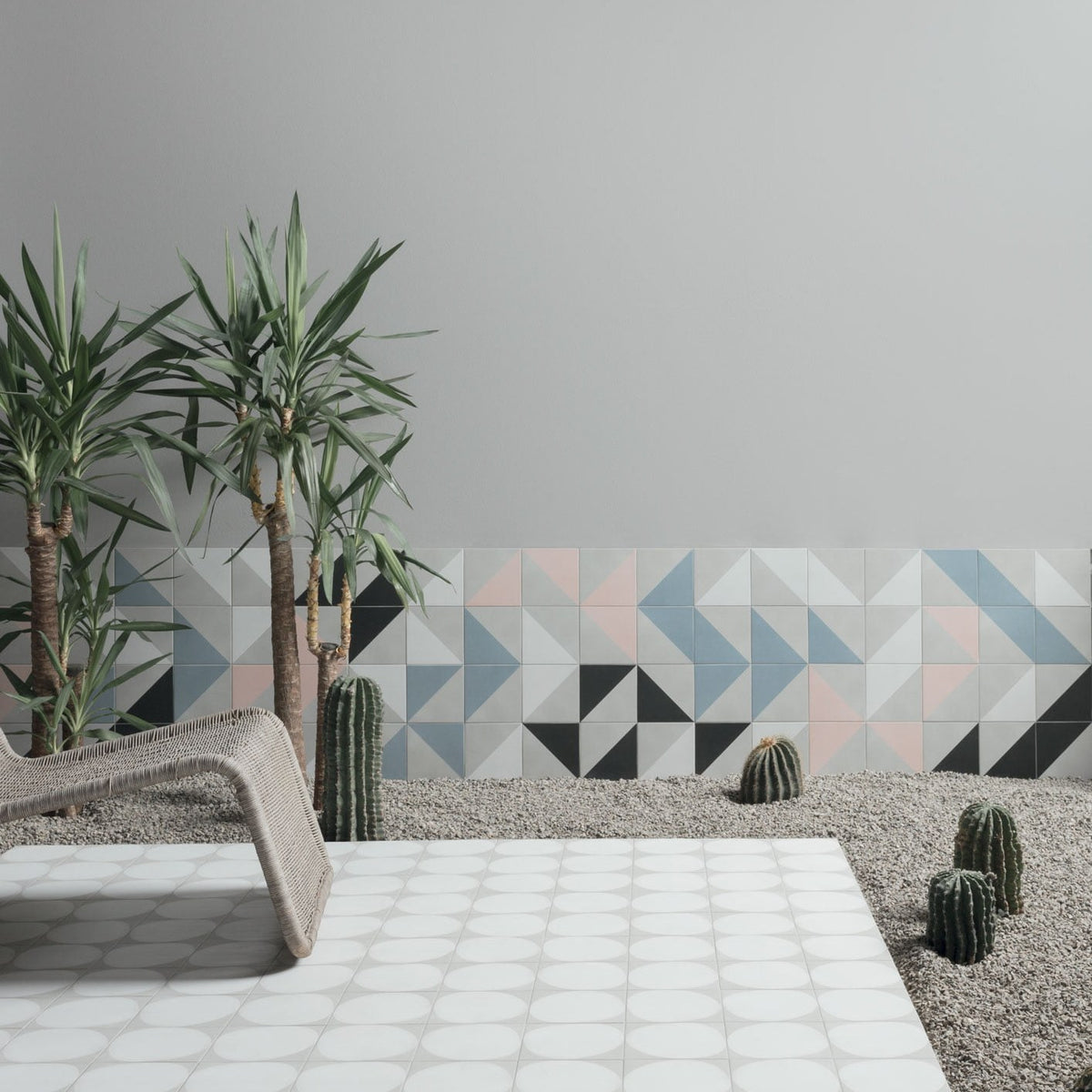 Futura — uygulama görseli