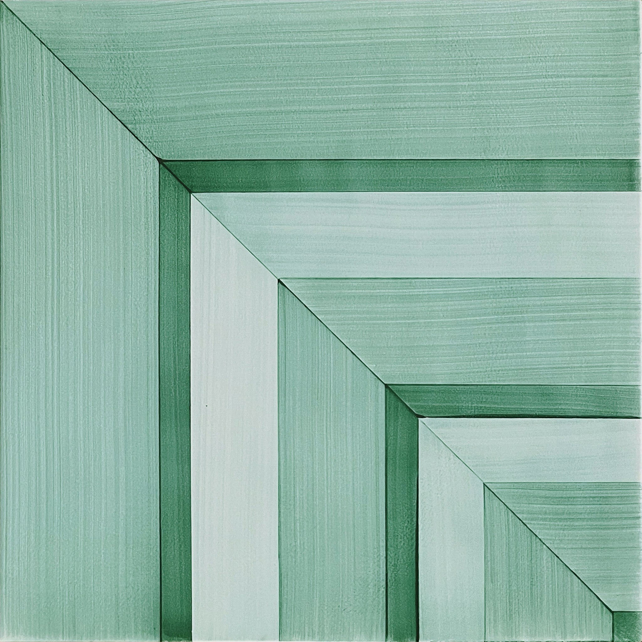 Verde Rame