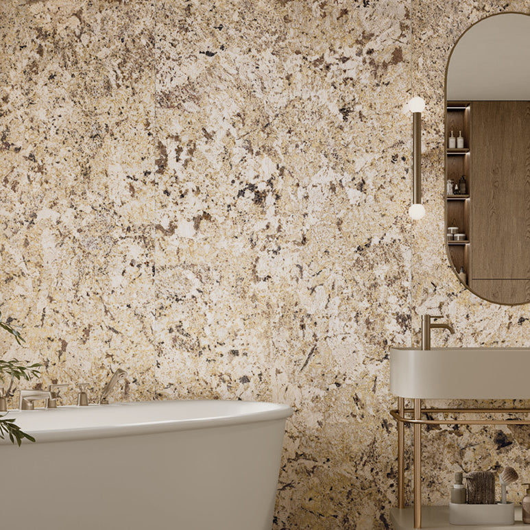 Graniti Alaska White