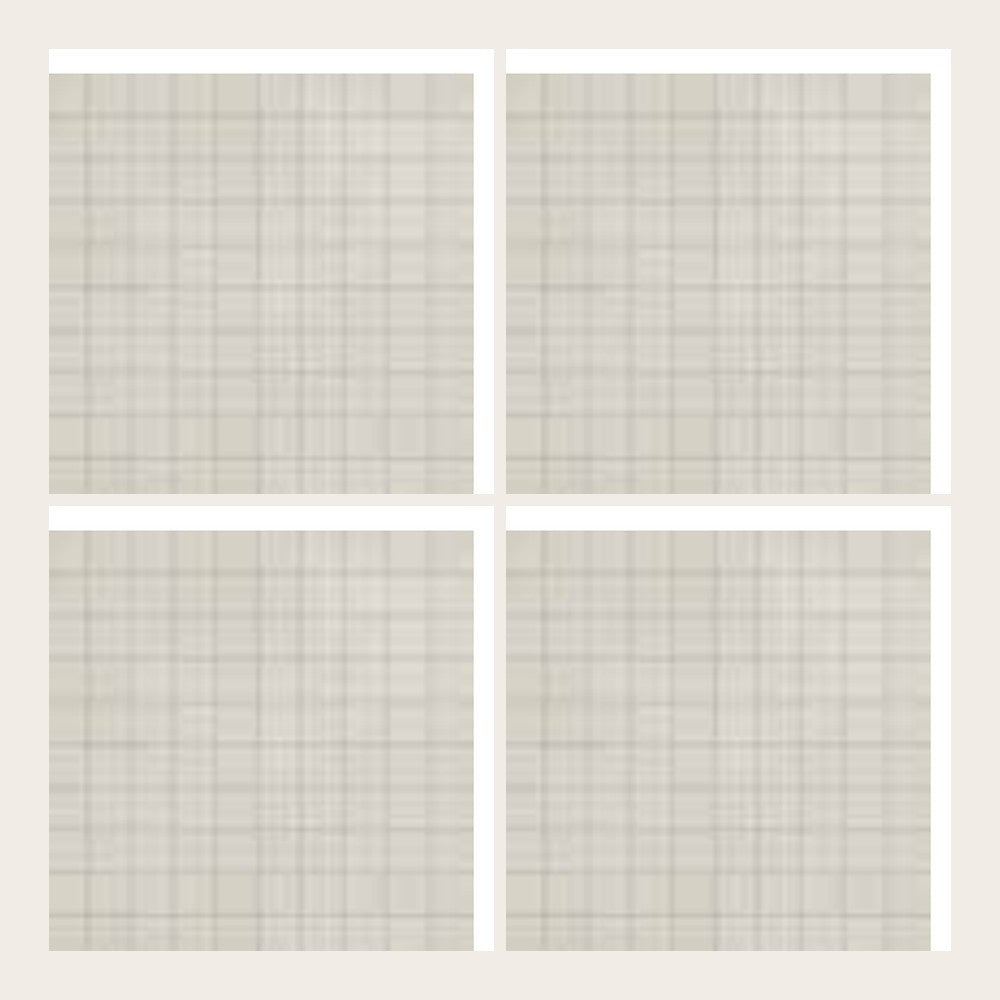 Futura Grid Blue