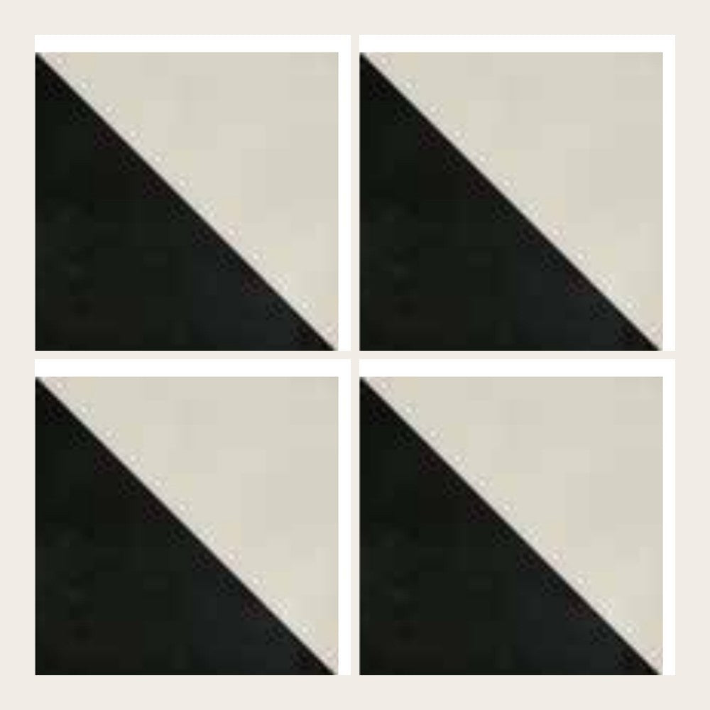 Futura Half Black