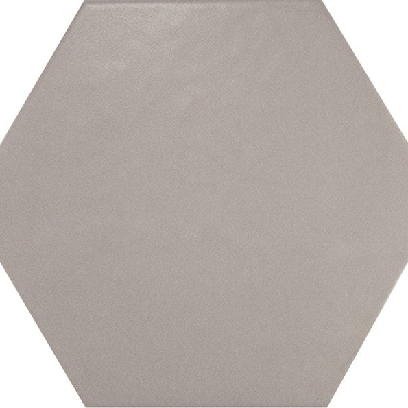 Hexatile Gris — Equipe Cerámicas