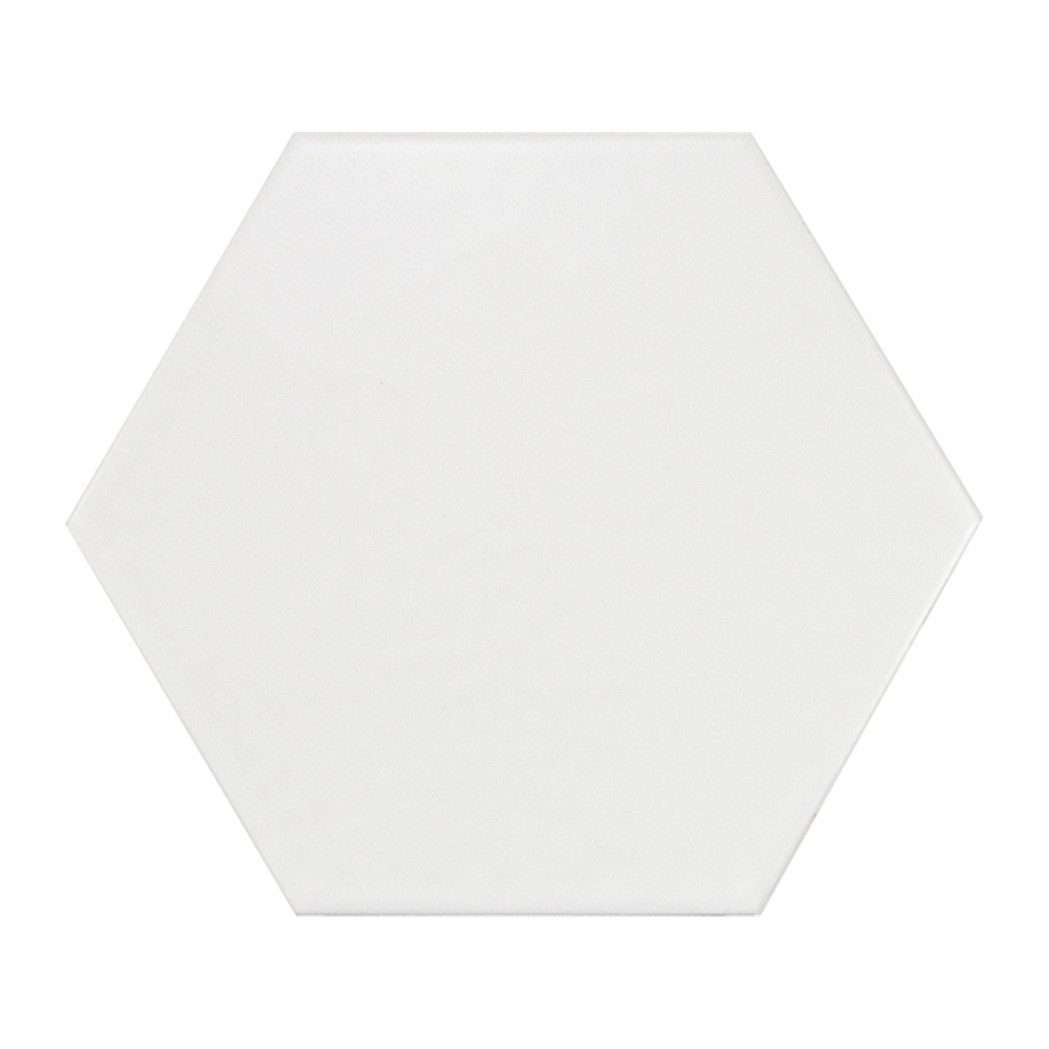 Hexatile Blanco — ürün