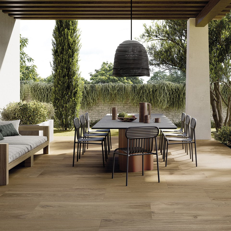 Honey Wood