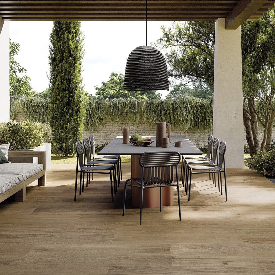 Honey Wood