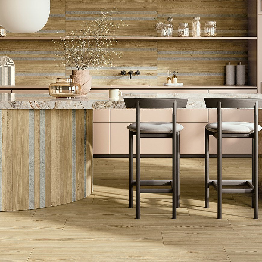 Honey Wood