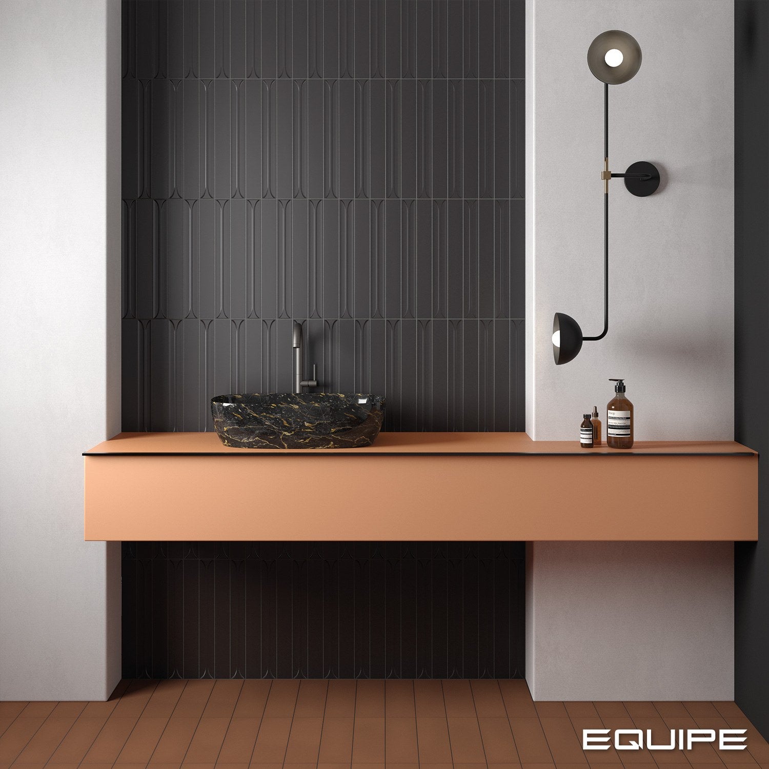 Hopp — Graphite