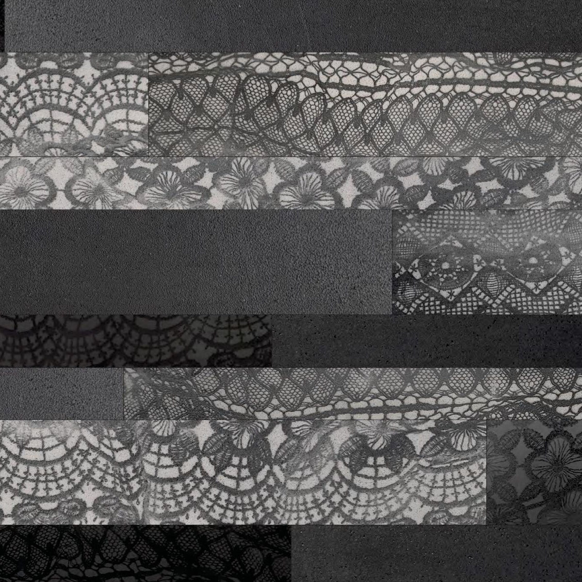 iRicami - Nerosicilia Lav Tasi