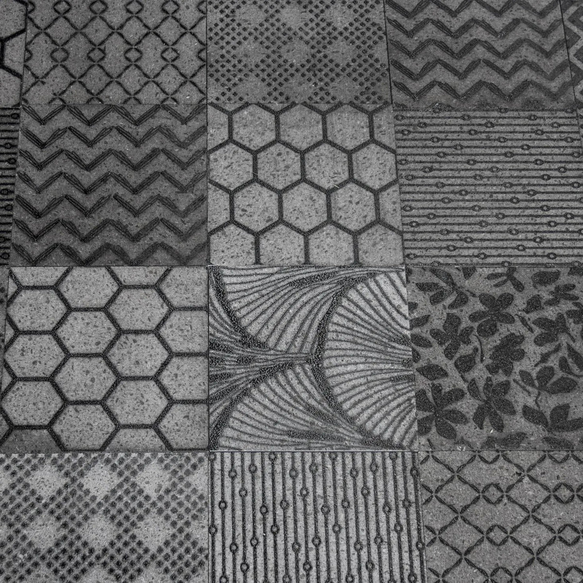 iTessuti - Nerosicilia Lav Tasi