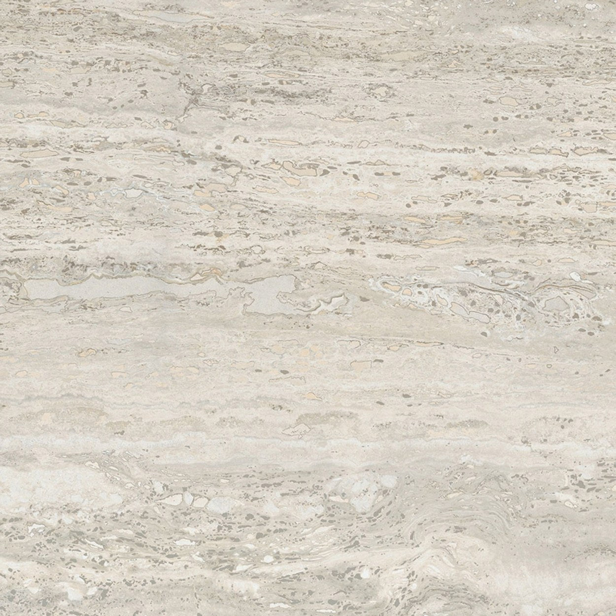 Travertino Grigio Vein Cut