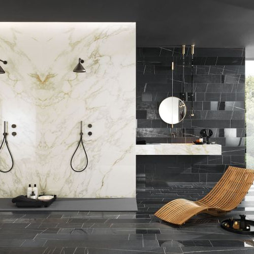 Marble Experience uygulama