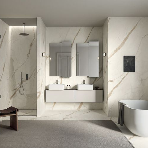 Marble Touch uygulama