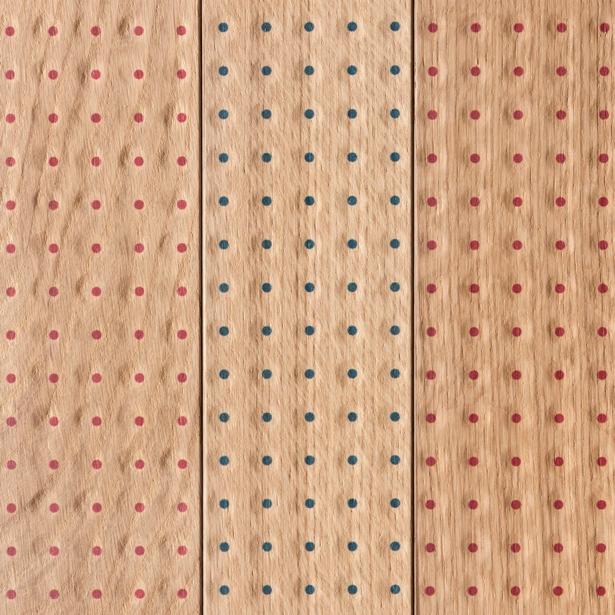 Pico Bois — Mutina