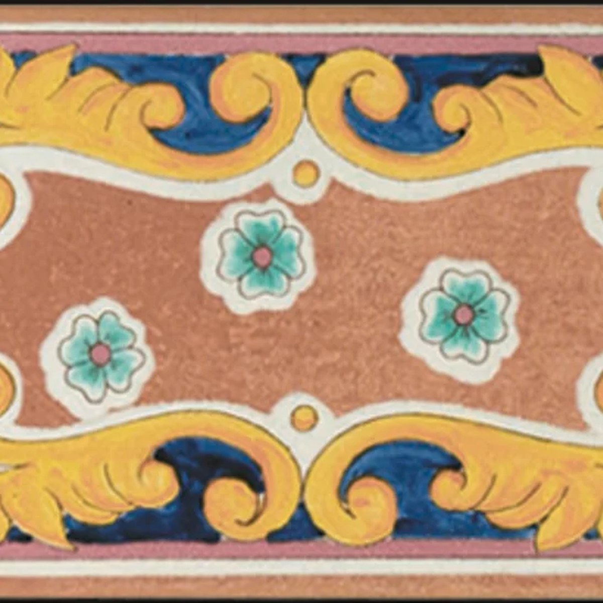 Leucosia — Le Riggiole — Fornaci D'Agostino
