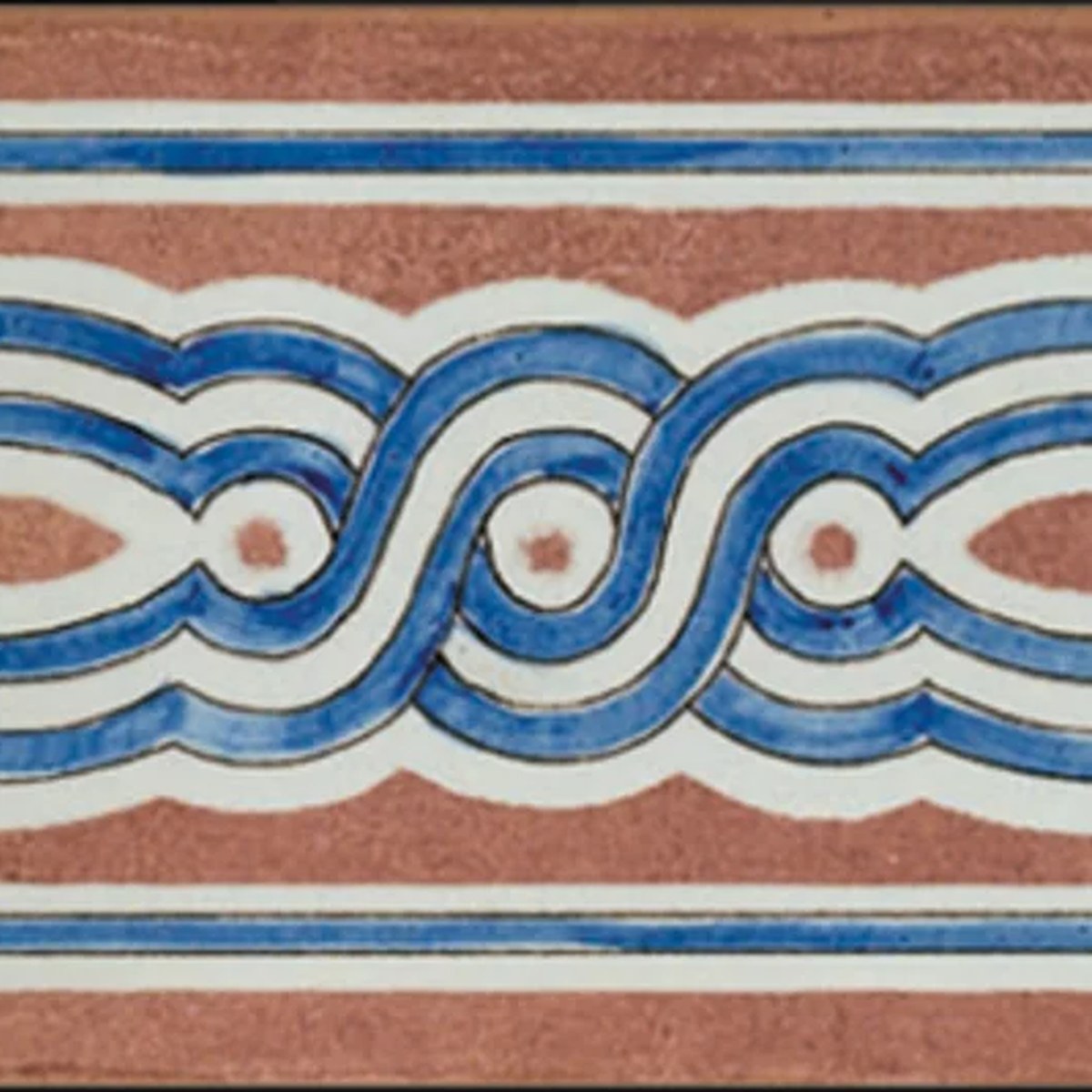 Venere — Le Riggiole — Fornaci D'Agostino