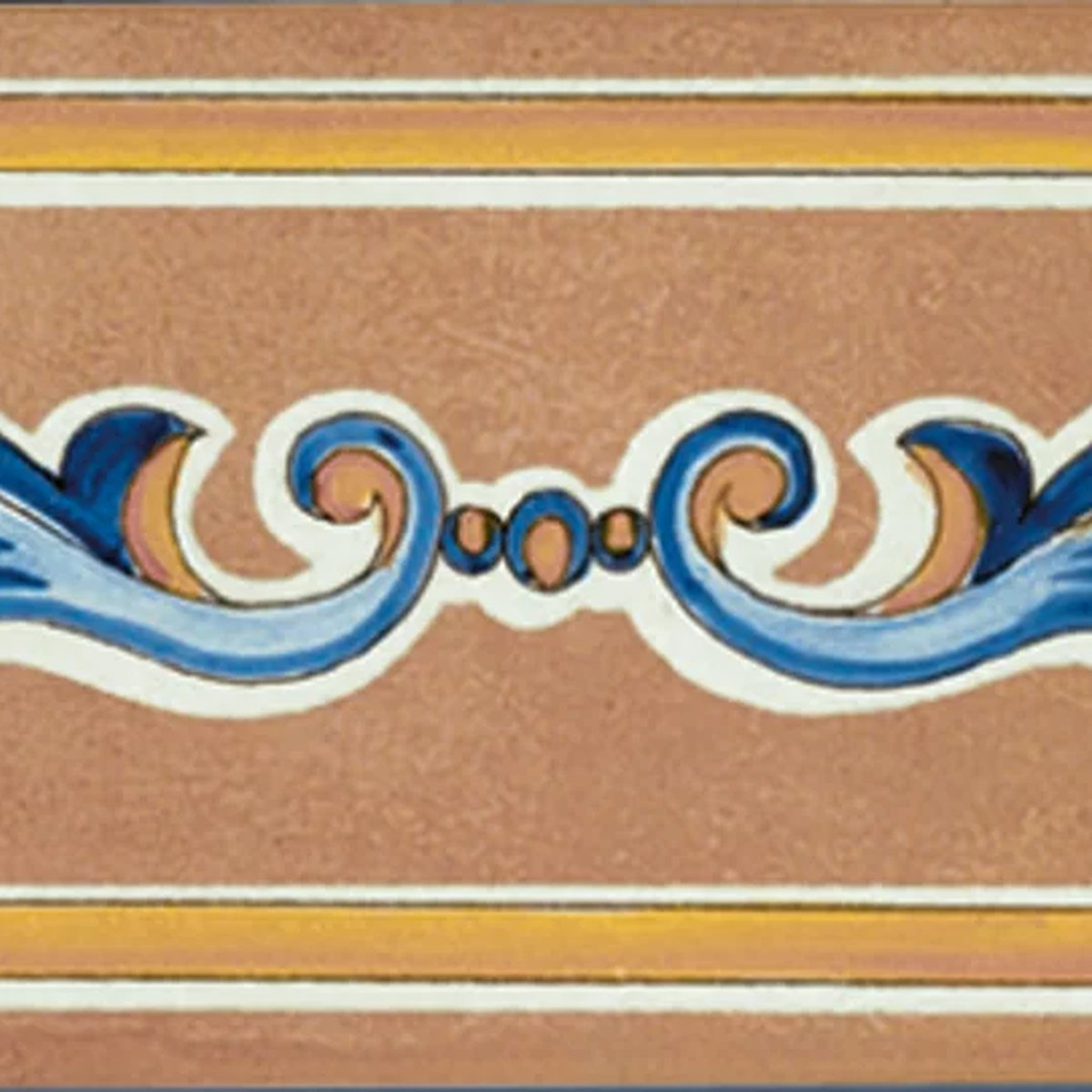 Vietri — Le Riggiole — Fornaci D'Agostino
