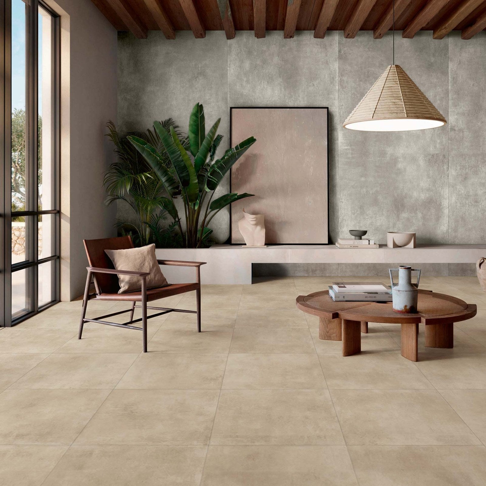 Loft — Energieker