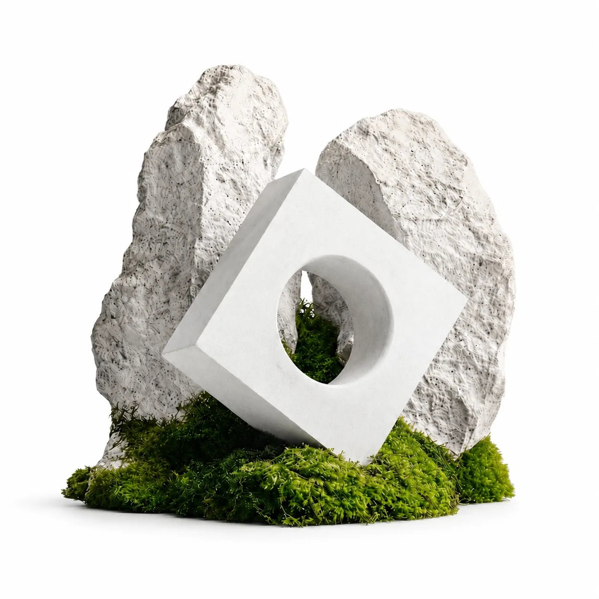 Luma — Beton Separatör — ürün görseli