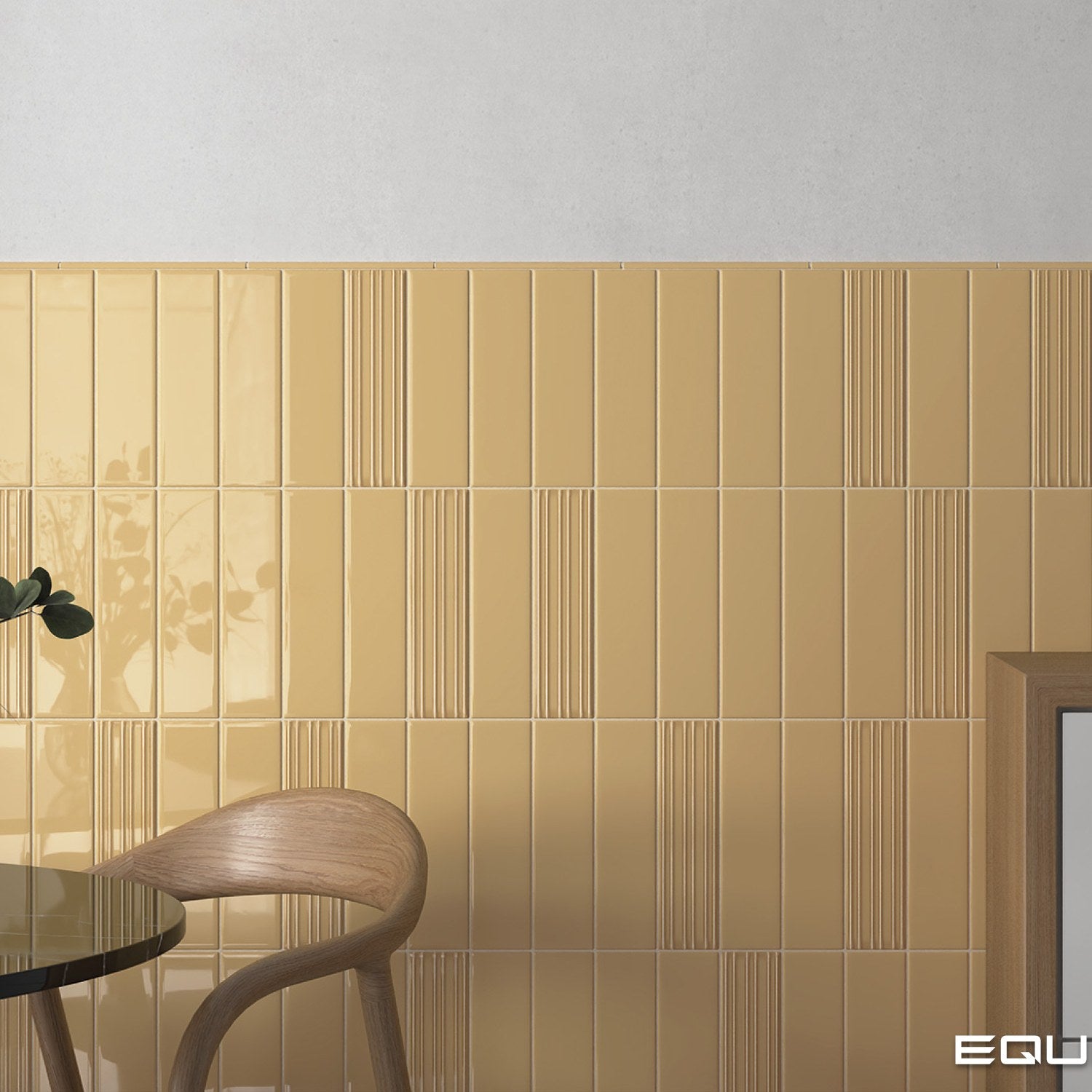 Lumina — Rattan