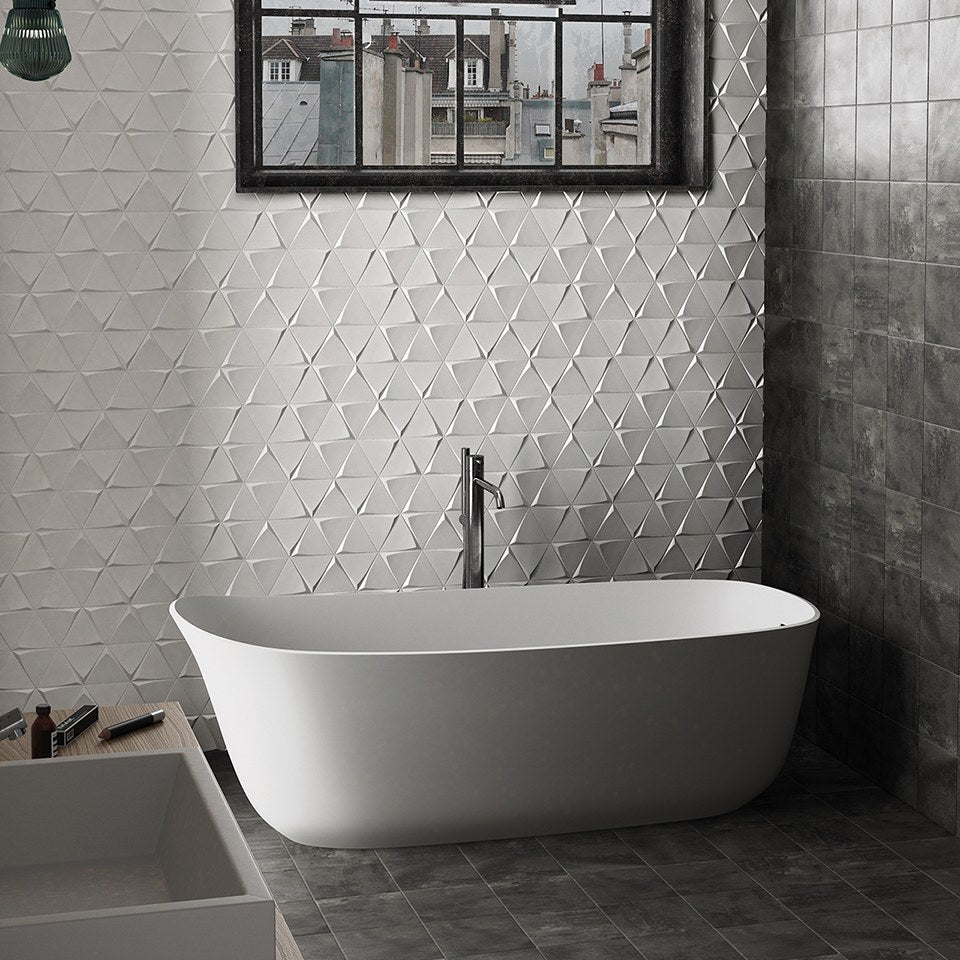 Magical3 Tirol — White Matt