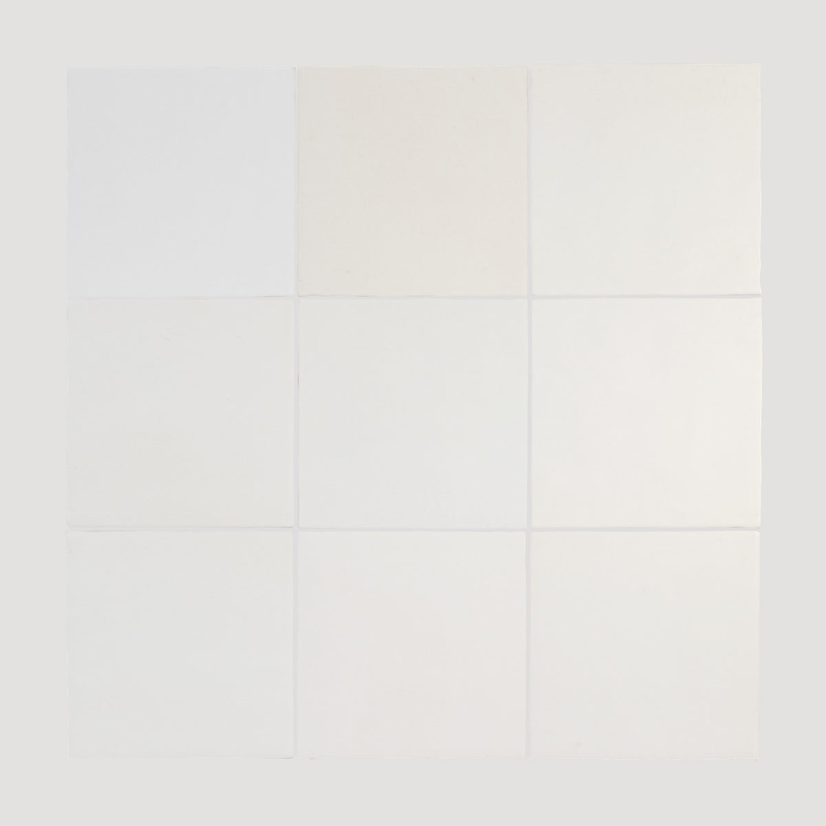 Magma White — ürün
