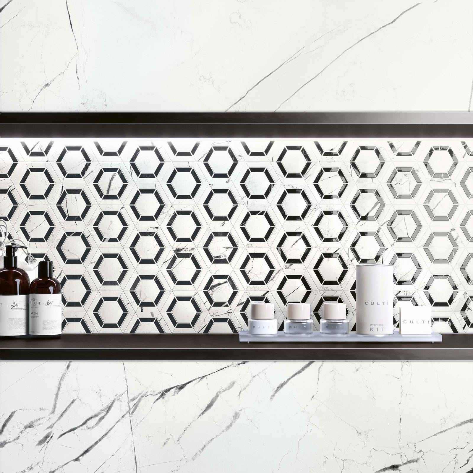 Marquina — Energieker