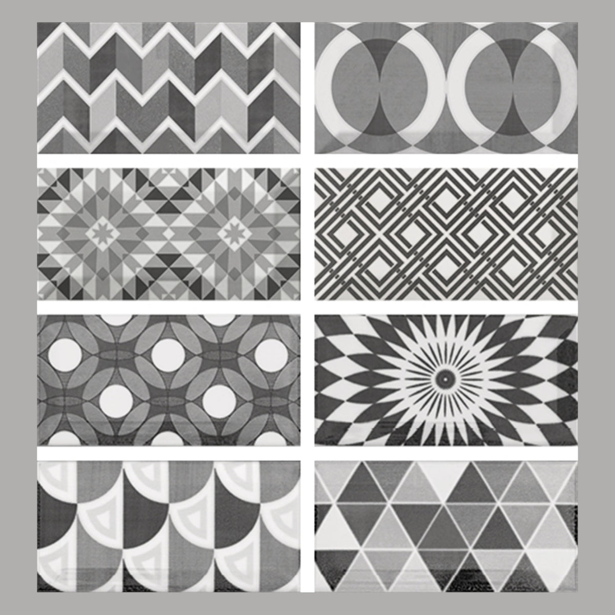 Metro Patchwork Colours — ürün