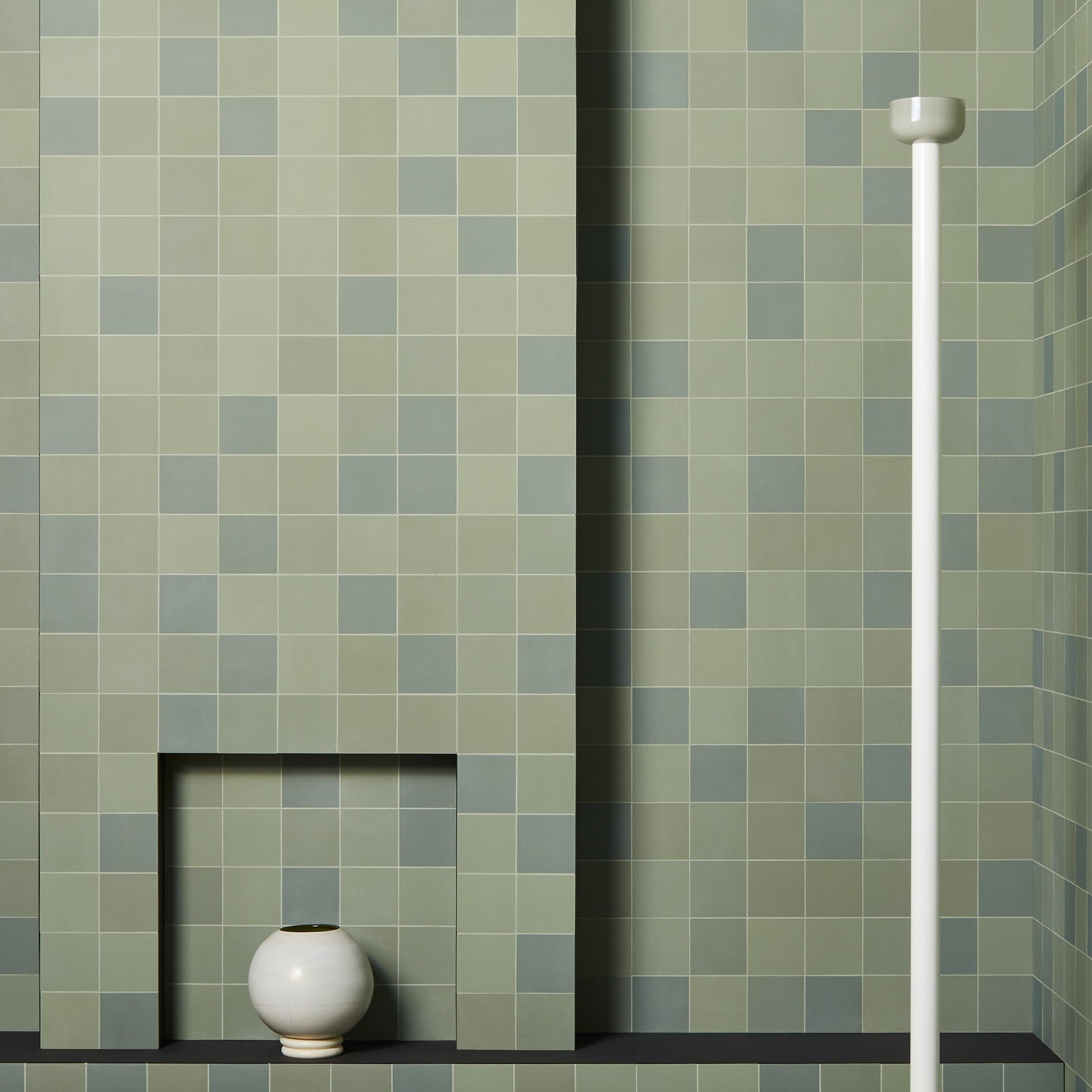 Mews — Mutina — uygulama görseli