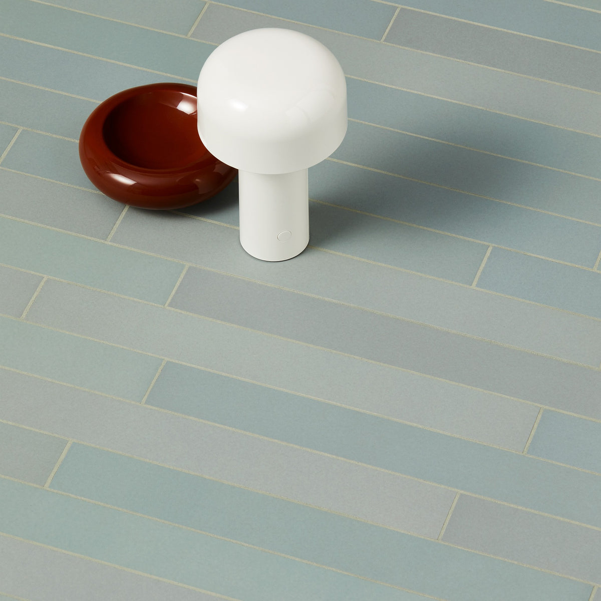 Mews — Mutina — uygulama görseli