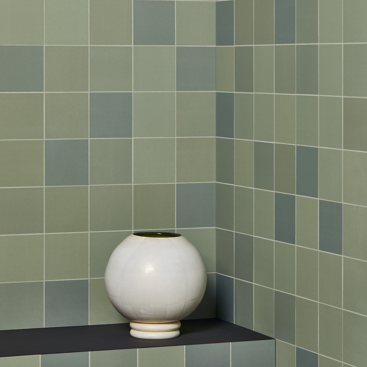 Mews — Mutina — uygulama görseli