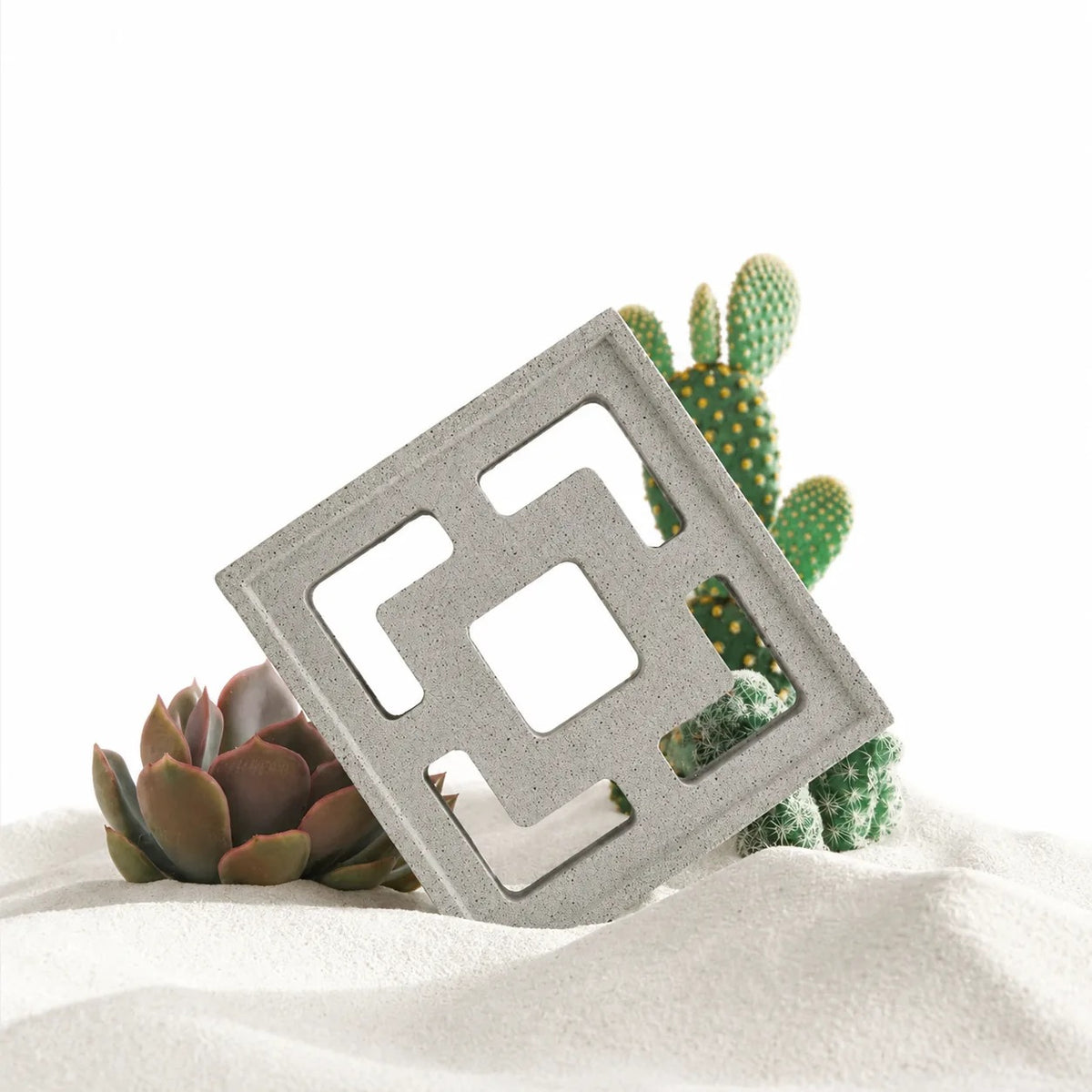 Mexico — Beton Separatör — ürün görseli