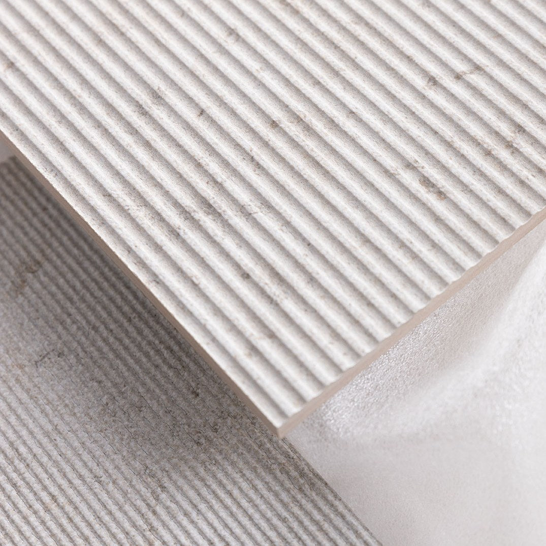 Living Ceramics Verso Cross Cut
