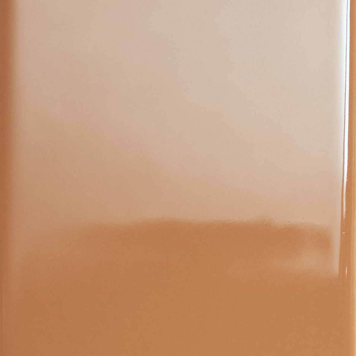 Mou Caramel Mix Glossy