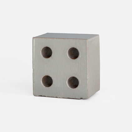 Bloc Grey Glossy — Mutina