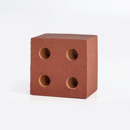 Bloc Red Matt — Mutina