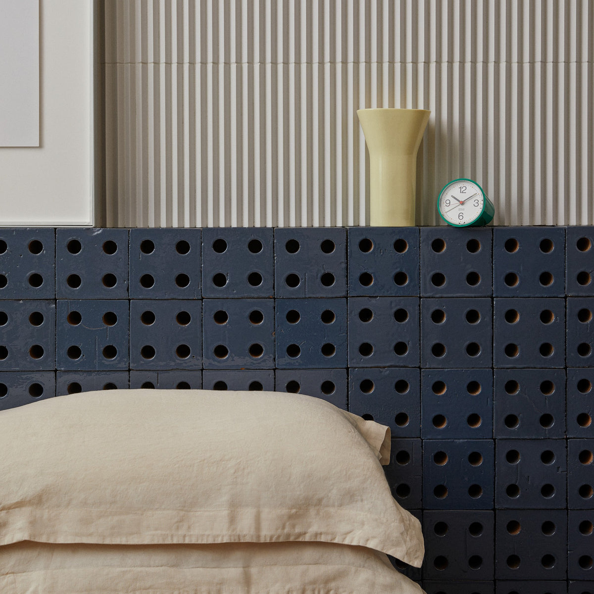 Bloc — Mutina — uygulama görseli