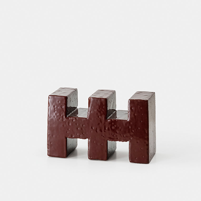 Brac Marrone — Mutina