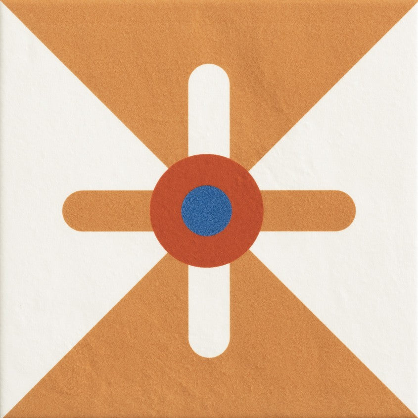 Spring Terracotta