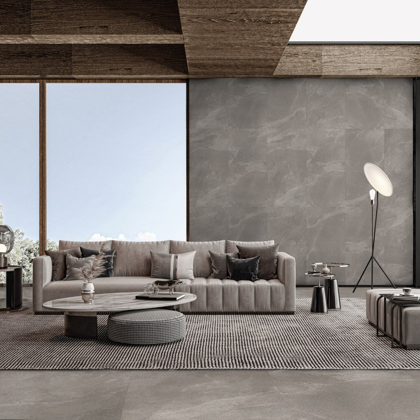 Native — Energieker