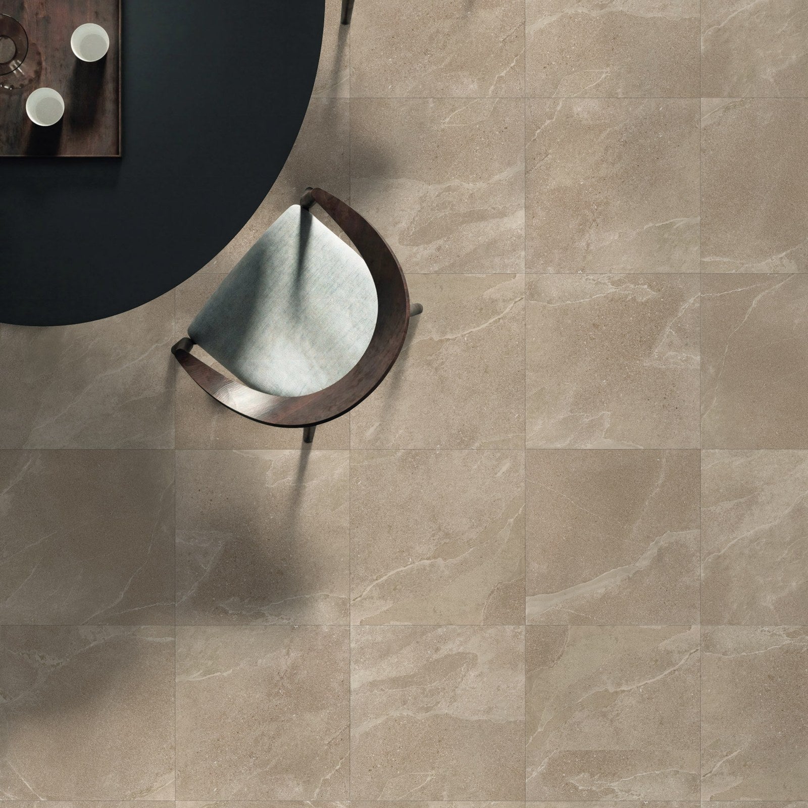 Native — Energieker