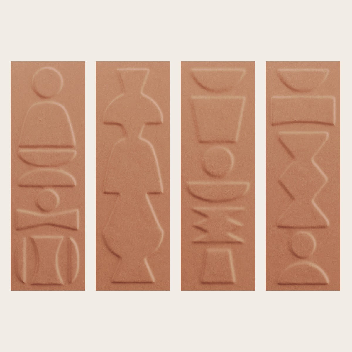 Nok Totem Terra 6,5×20