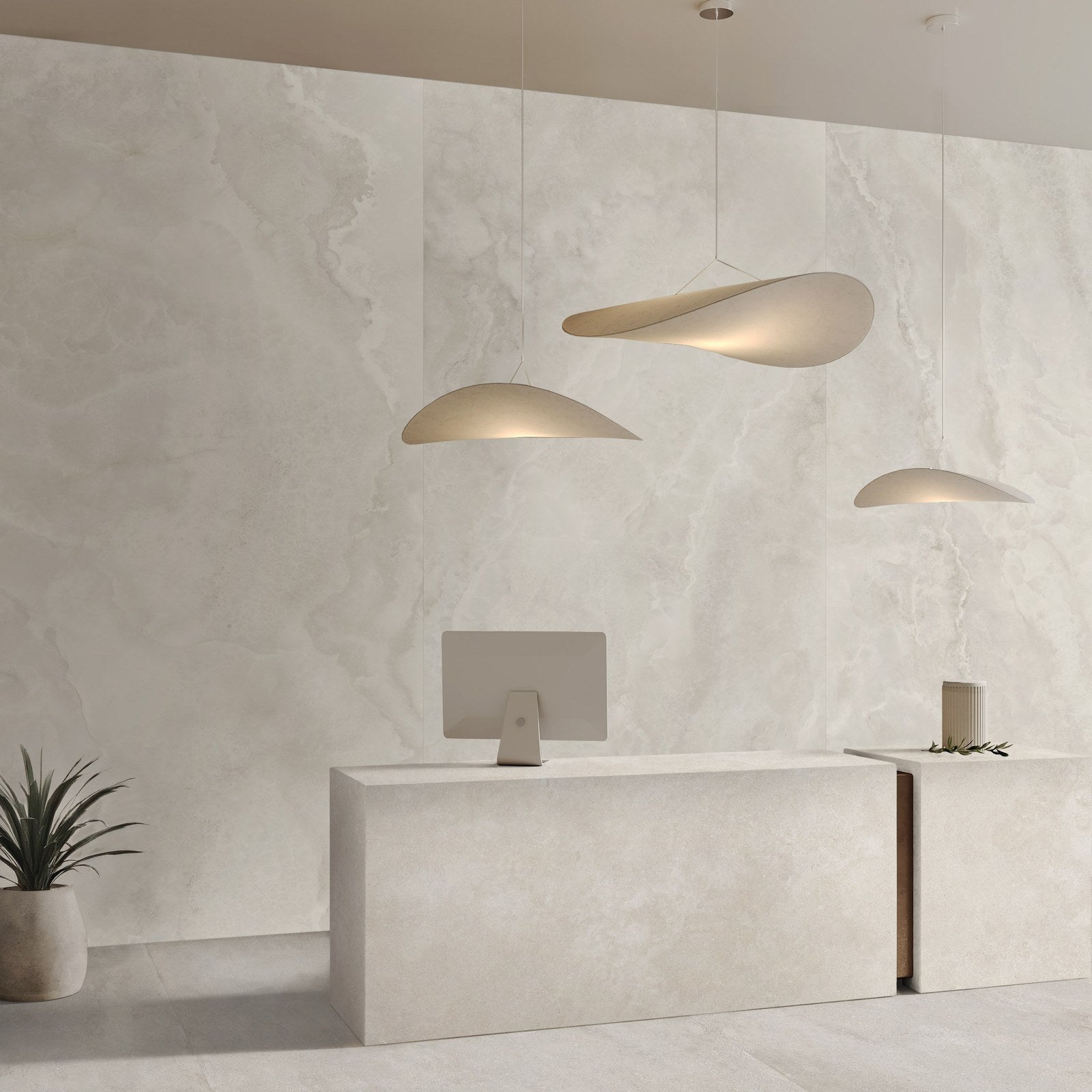 Onice Allure — Energieker