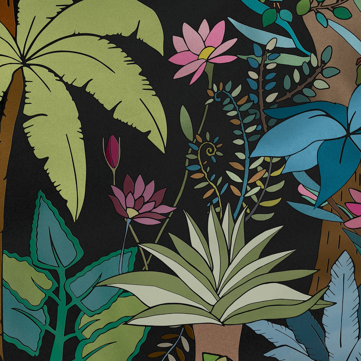 Paper41 Pro Flora