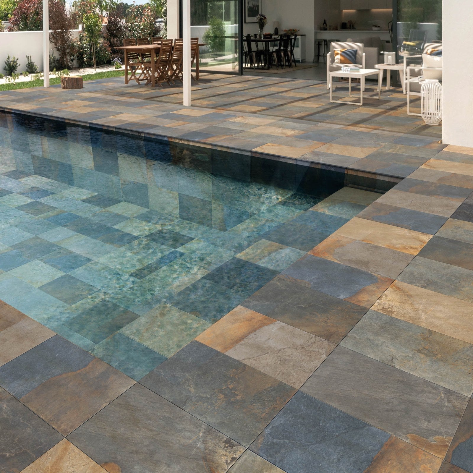 Pennslate — Energieker