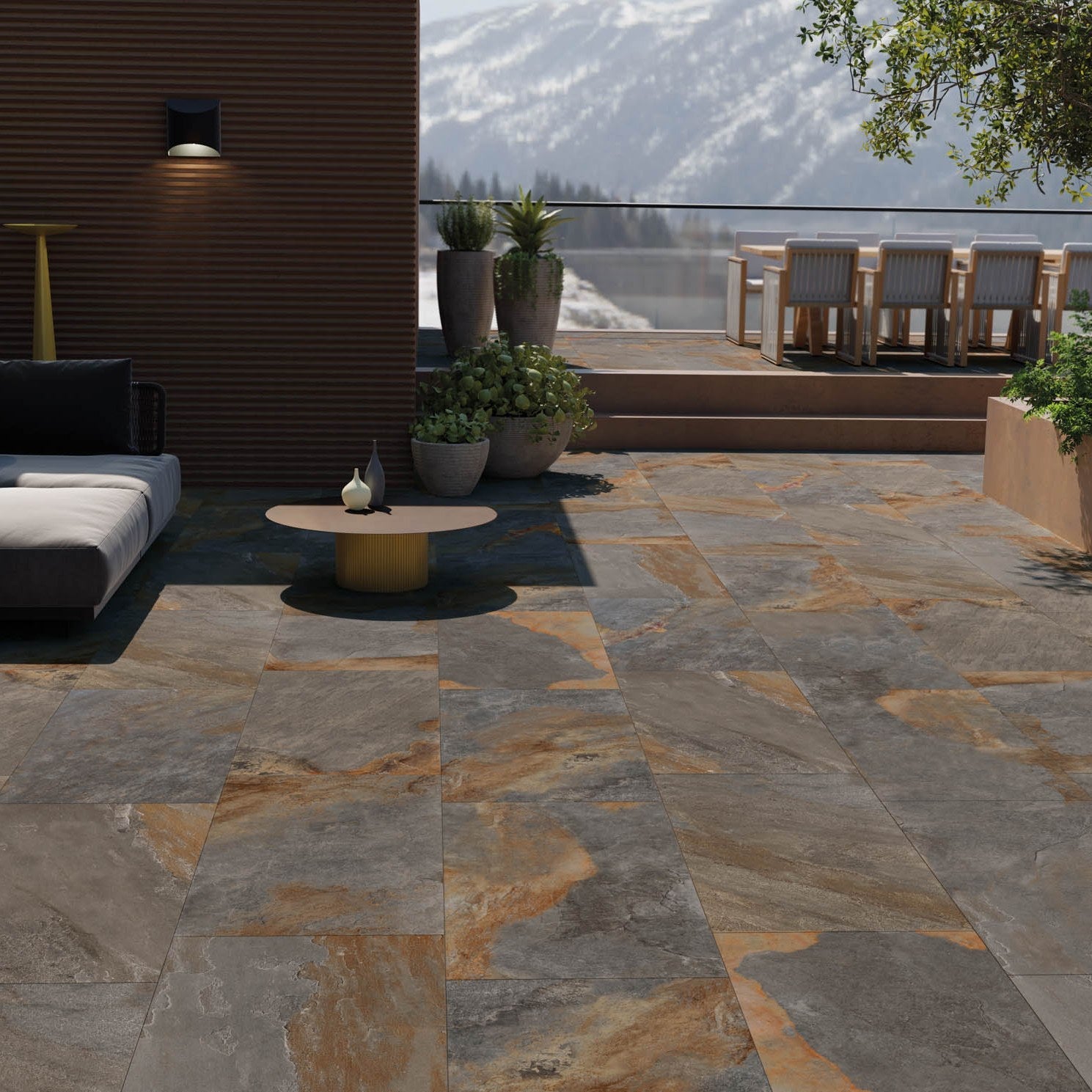 Pennslate — Energieker
