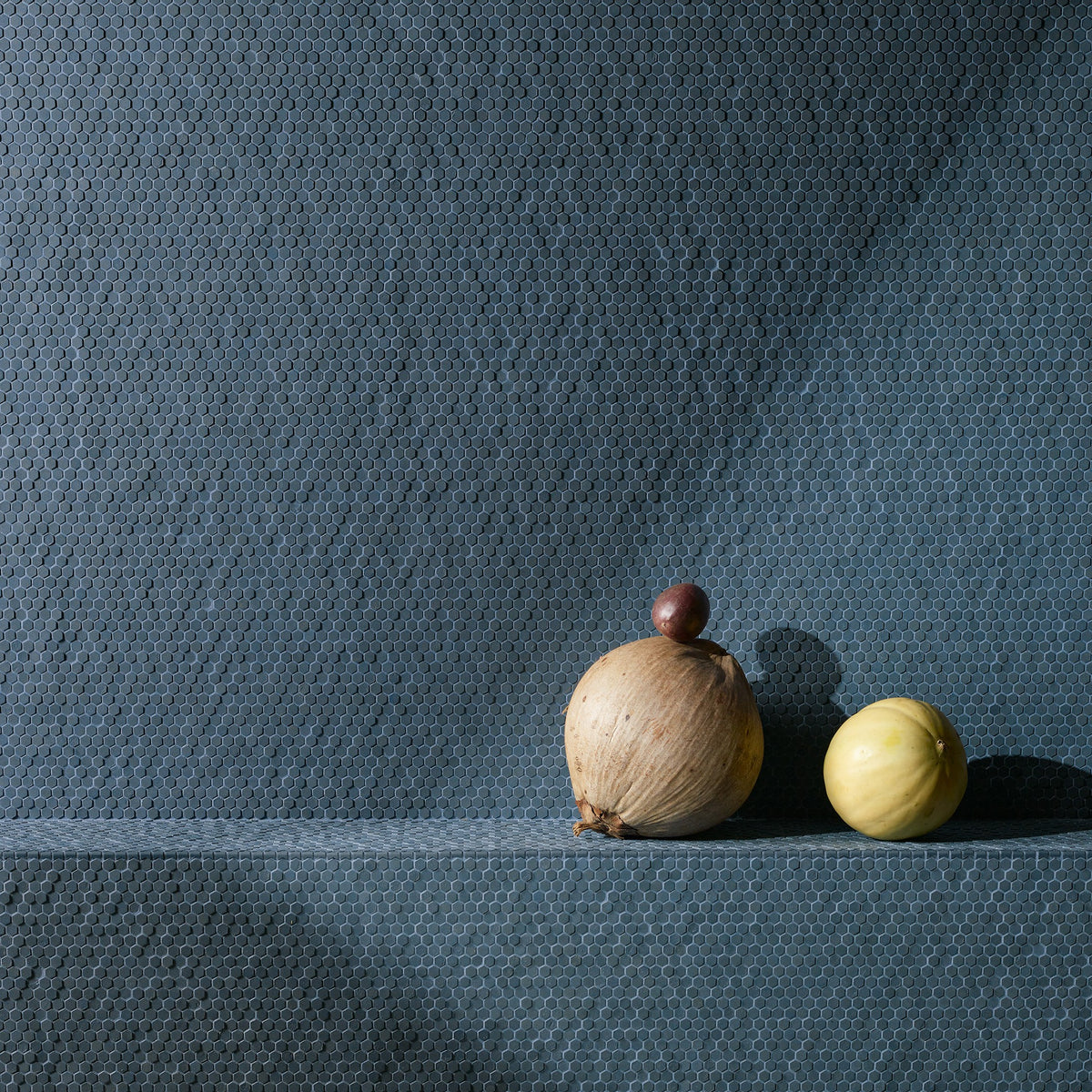 Phenomenon Blu — Mutina — uygulama görseli