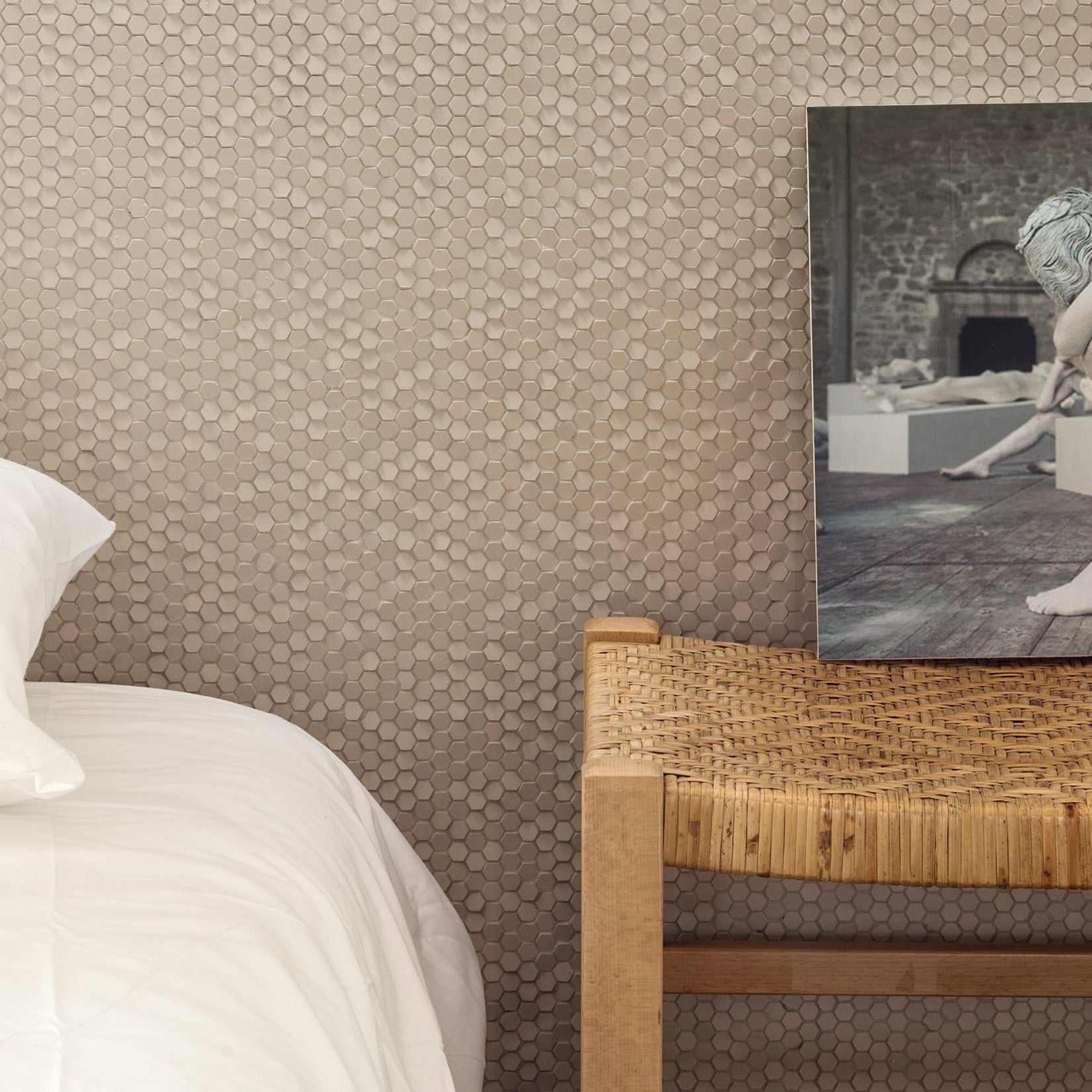 Phenomenon Grigio — Mutina — uygulama görseli