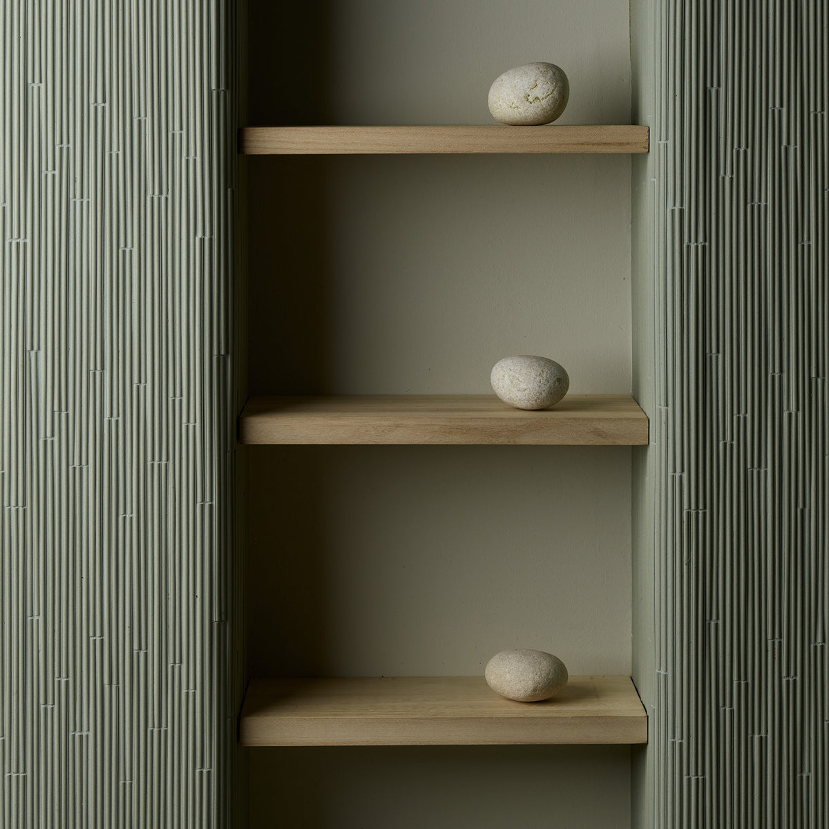 Phenomenon Verde — Mutina — uygulama görseli