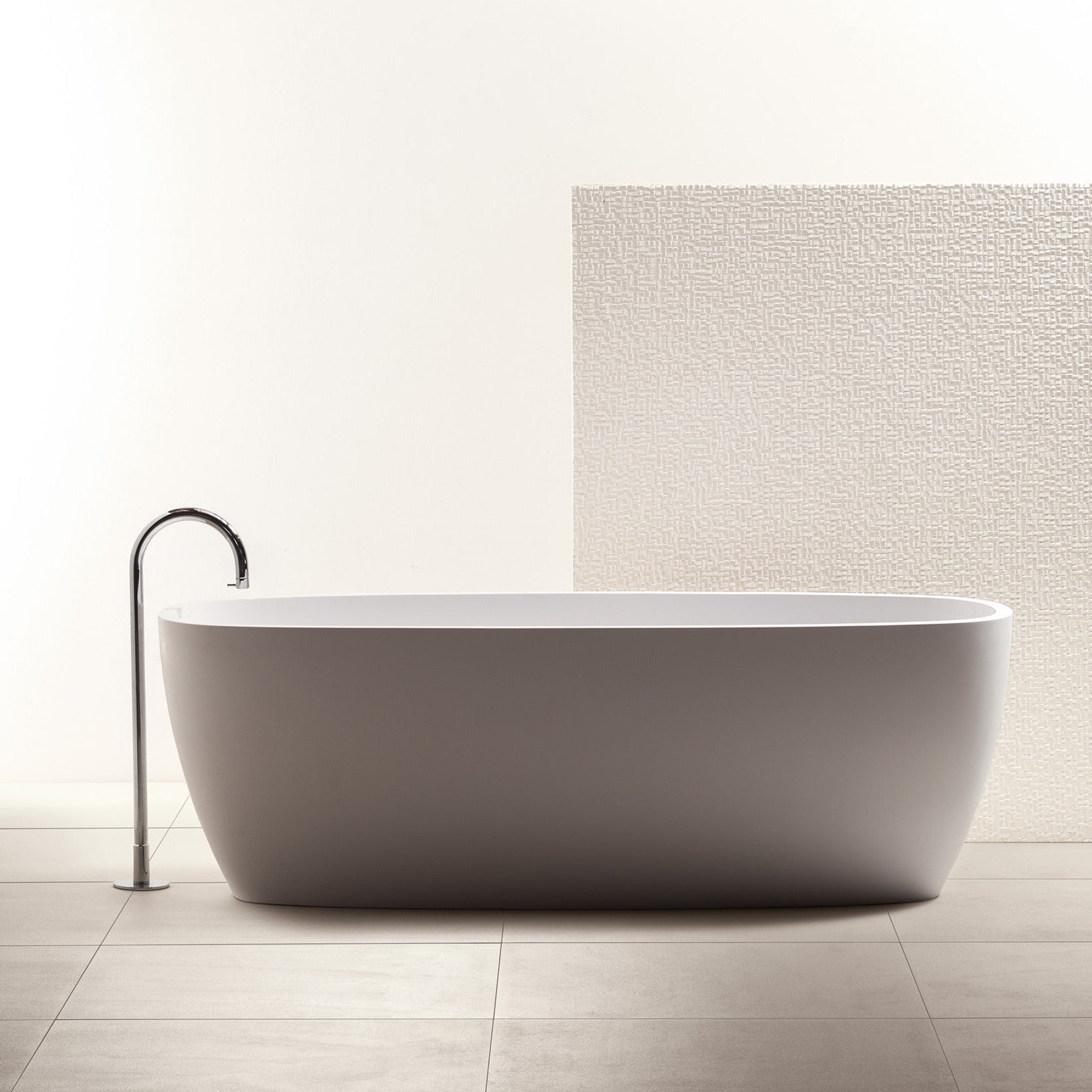 Phenomenon Bianco — Mutina — uygulama görseli